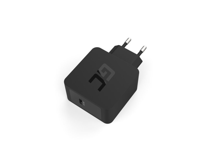 Green Cell CHAR07 oplader til mobil enhed Sort Indendrs #4