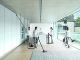 Dyson Cinetic Big ball Absolute 2 0,8 L Beholder vakuum Dry 700 W Posel�s #18