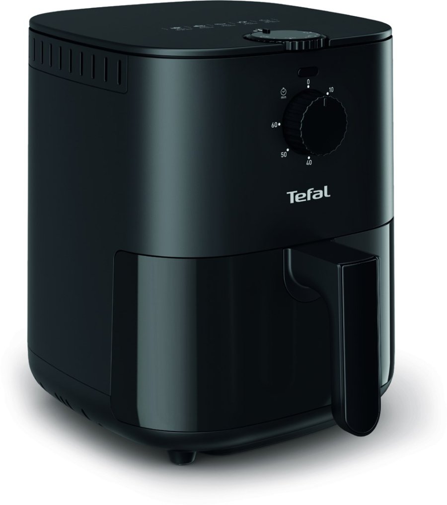Tefal Easy Fry EY1308 Enkelt 3,5 L Enkeltstende 1030 W Varmluftsteger Sort #25