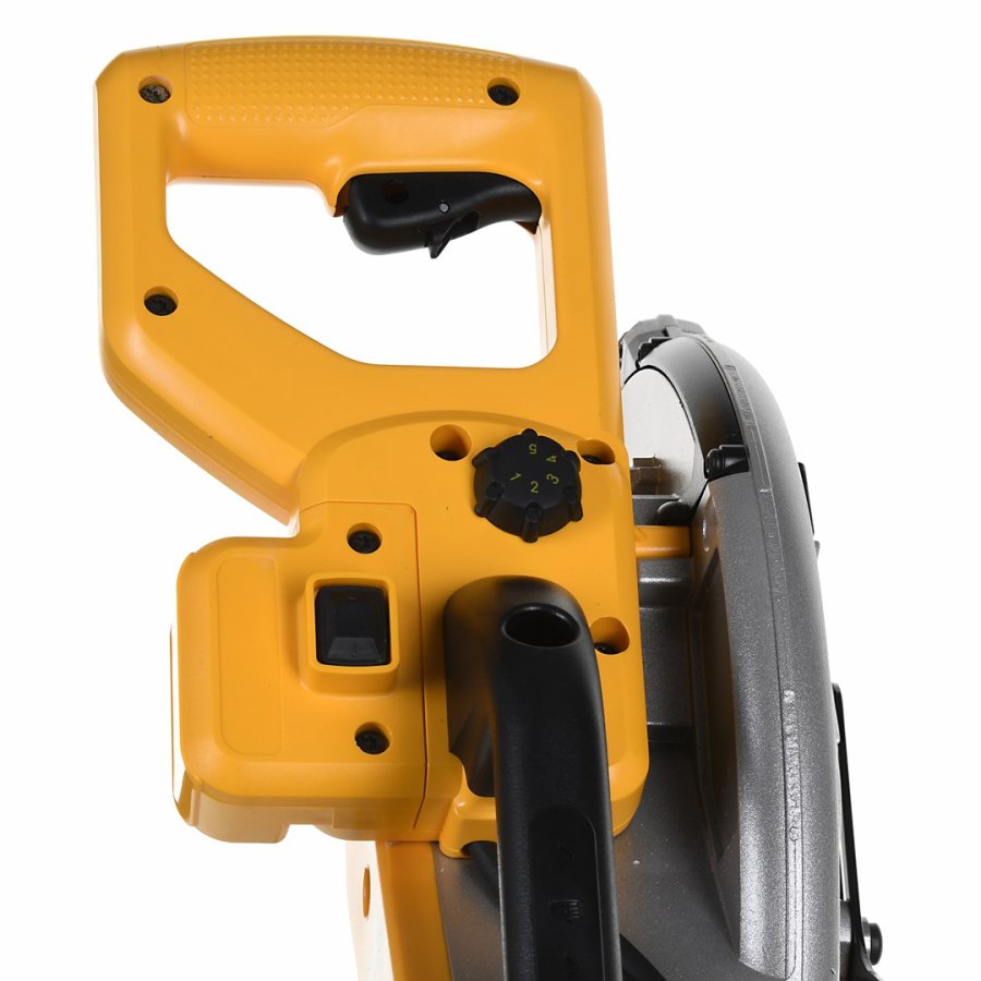 DeWALT DWS780 1675 W 3800 rpm #5