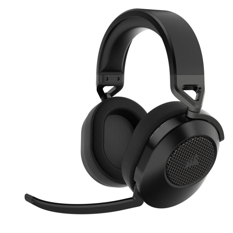 Corsair HS65 Headset Trdls Spil Bluetooth Sort #1