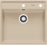 PYRAMIS CAMEA (53x50) 1B granitvask 070007801 sand beige #1