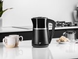 El-kedel med temperaturkontrol 1,7 l 2200 W LAFE CEG020 #7