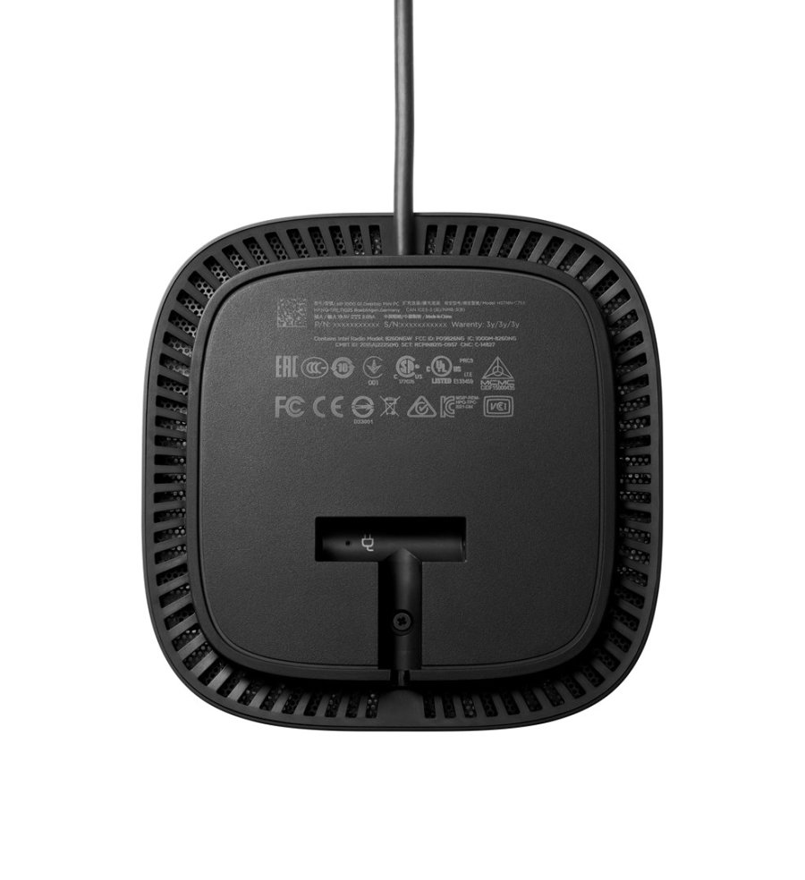 HP USB-C-dockingstation G5 #8