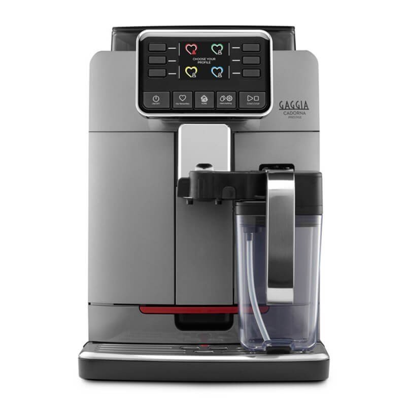 Gaggia RI9604/01 kaffemaskine Fuld-auto Espressomaskine 1,5 L #1