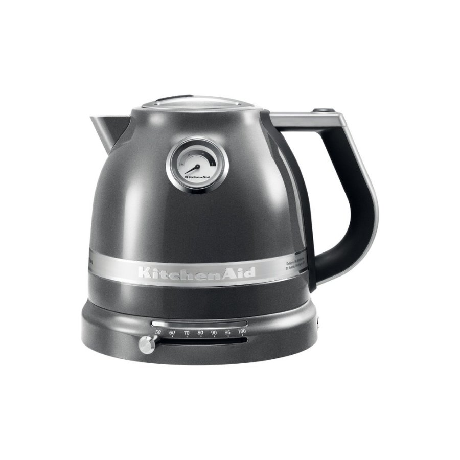 KitchenAid 5KEK1522EMS elkedel 1,5 L 2400 W Gr #5