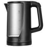 MPM batteridrevet kedel MCZ-105/C, sort, 1,7 l #3