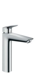 Hansgrohe Logis Krom #1