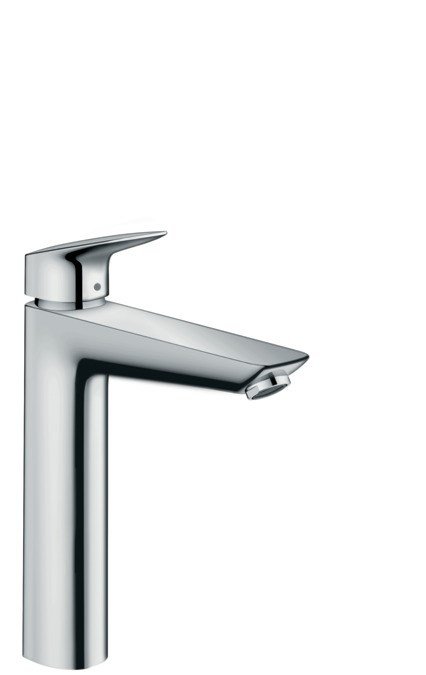 Hansgrohe Logis Krom #1