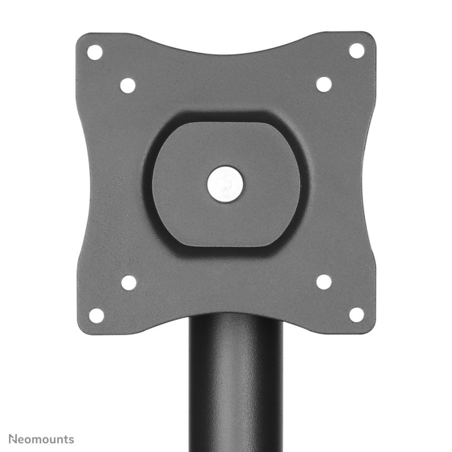 Neomounts NS-DPOS100BLACK skrmbeslag og -stativer 81,3 cm (32