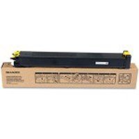 Yellow Laser Toner (MX23GTYA) #1