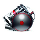 Dyson Cinetic Big ball Absolute 2 0,8 L Beholder vakuum Dry 700 W Posel�s #10