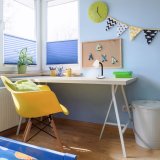 Activejet skrivebordslampe AJE-BILL Hvid E27 #5