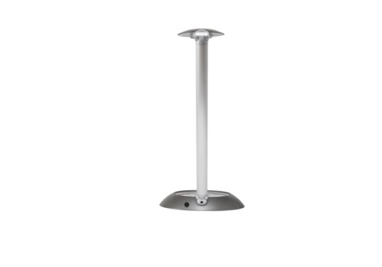 MAUL 8202195 bordlampe 8 W LED S�lv #12
