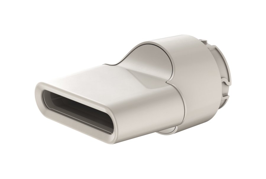 Shark HD424SLEU hrstyler Multistyler Varm Champagne 1400 W 2,44 m #49
