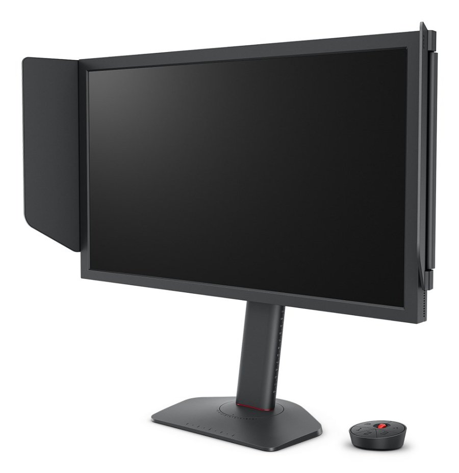 ZOWIE XL2566X+ computerskrm 61,2 cm (24.1