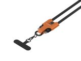 Havit CB6344 - Opladningskabel, 1,2 m (sort/gr/brun) #3