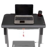 HMS Fitness STB12 Trningsmaskine brbart stativ Lbebnd #10