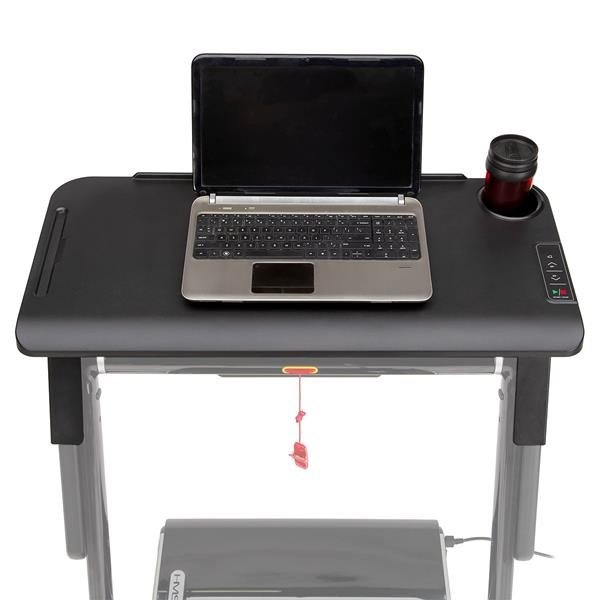HMS Fitness STB12 Trningsmaskine brbart stativ Lbebnd #10