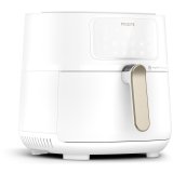 Philips 5000 series HD9285/00 frituregryde Enkelt 7,2 L 2000 W Varmluftsteger Slv, Hvid #1