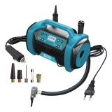 K�nner & S�hnen KS P30 luftkompressore 120 W 35 l/min Vekselstr�m/cigart�nder #3