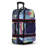 OGIO LAYOVER REJSETASKE WOODBLOCK P/N: 5923092OG #1