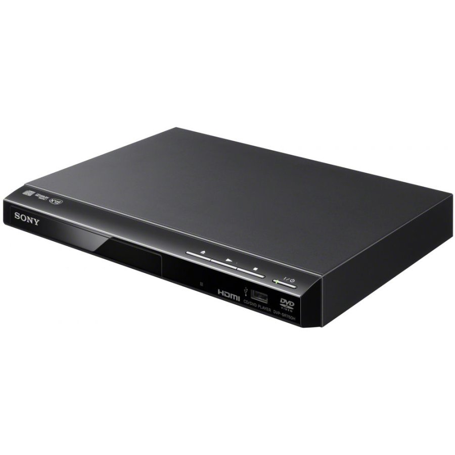 Sony DVP-SR 760 HB.EC1 #5