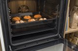 Gorenje BOS6737E06B 77 L A Sort #17