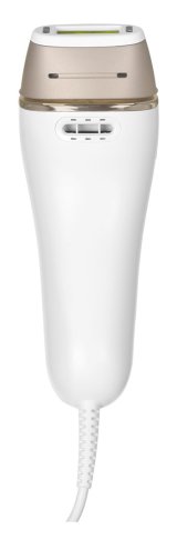 Braun Silk-expert Pro PL5356 Intenst pulserende lys (IPL) Guld, Hvid #61