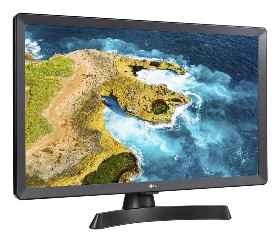 LG HD 24TQ510S-PZ TV 59,9 cm (23.6