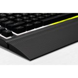 Corsair K55 RGB PRO tastatur Spil USB QWERTZ Tysk Sort #7