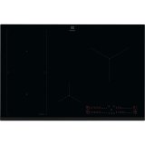 Electrolux Serie 700 EIS82453 Sort Indbygget 80 cm Zone induktionskogeplade 4 zone(s) #1