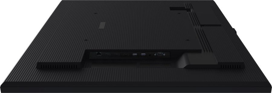iiyama LH5060UHS-B1AG skilte display Digital A-tavle 125,7 cm (49.5