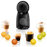 Krups Piccolo XS KP1A3B Vejledning Espressomaskine 0,8 L #2