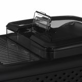 Philips 5500 series Fuldautomatisk espressomaskine EP5541/50 Series 5500 #10