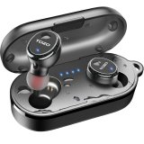 TOZO T10S True Wireless Stereo (TWS) In-Ear USB Type-C Bluetooth Headset Sort #3