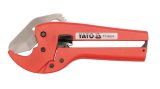 Yato YT-2231 manuelt r�rsk�rev�rkt�j R�rsk�rer #1