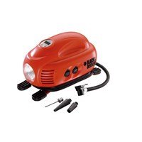 Black & Decker ASI200 luftkompressore Cigartnder #1
