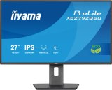 iiyama ProLite XB2792QSU-B1 computersk�rm 68,6 cm (27
