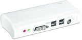 Trendnet TK-204UK KVM Switch #3