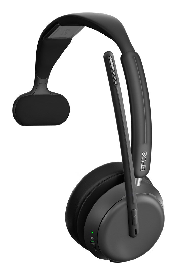 EPOS IMPACT 1030 Single Bluetooth Headset #1