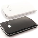 PowerNeed P5600W powerbank Lithium polymer (LiPo) 5600 mAh Hvid #7