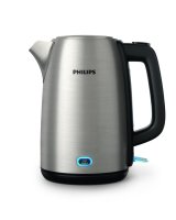 Philips Viva Collection HD9353/90 elkedel 1,7 L 2060 W Sort, Rustfrit stl #6