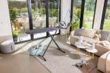 Leifheit 72489 strygebr�t Strygebr�t i fuld st�rrelse 380 x 1200 mm #2