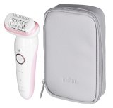 Braun Silk-pil 9 Silkpil 9 40 pincetter Guld, Hvid #2