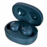 Belkin SoundForm Bolt Headset Trdls I rerne Opkald/Musik/Sport/Hverdag Bluetooth Teal #10