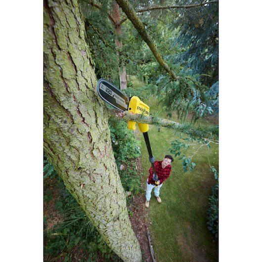 Stanley SFMCPS620M1 elektrisk p�lesav #4