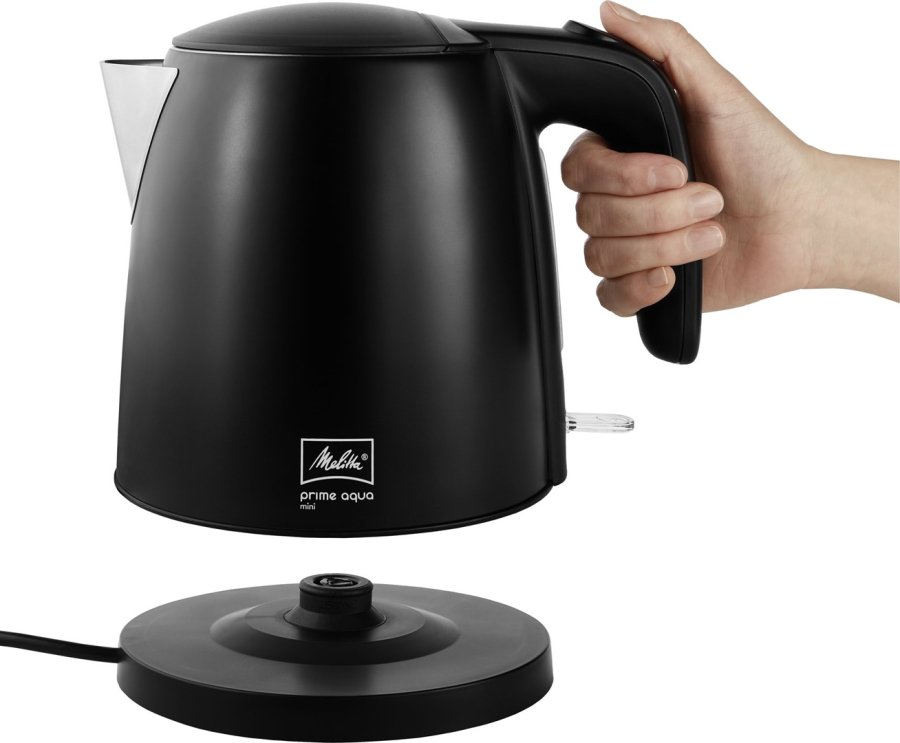 PRIME AQUA MINI BLACK EDITION elkedel #11