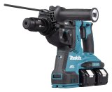 Makita DHR281PT2J bor 5000 rpm SDS-plus 4,9 kg Sort, Bl #11