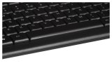 A4Tech KR-85 tastatur USB QWERTY US engelsk Sort #5